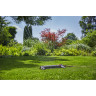 Дождеватель осциллирующий GARDENA AQUAZOOM M 18712-34.000.00