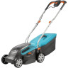 Газонокосилка аккумуляторная GARDENA POWERMAX LI-18/32 05039-20.000.00