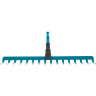 Грабли 41 см GARDENA (насадка комбисистемы) 03179-20.000.00